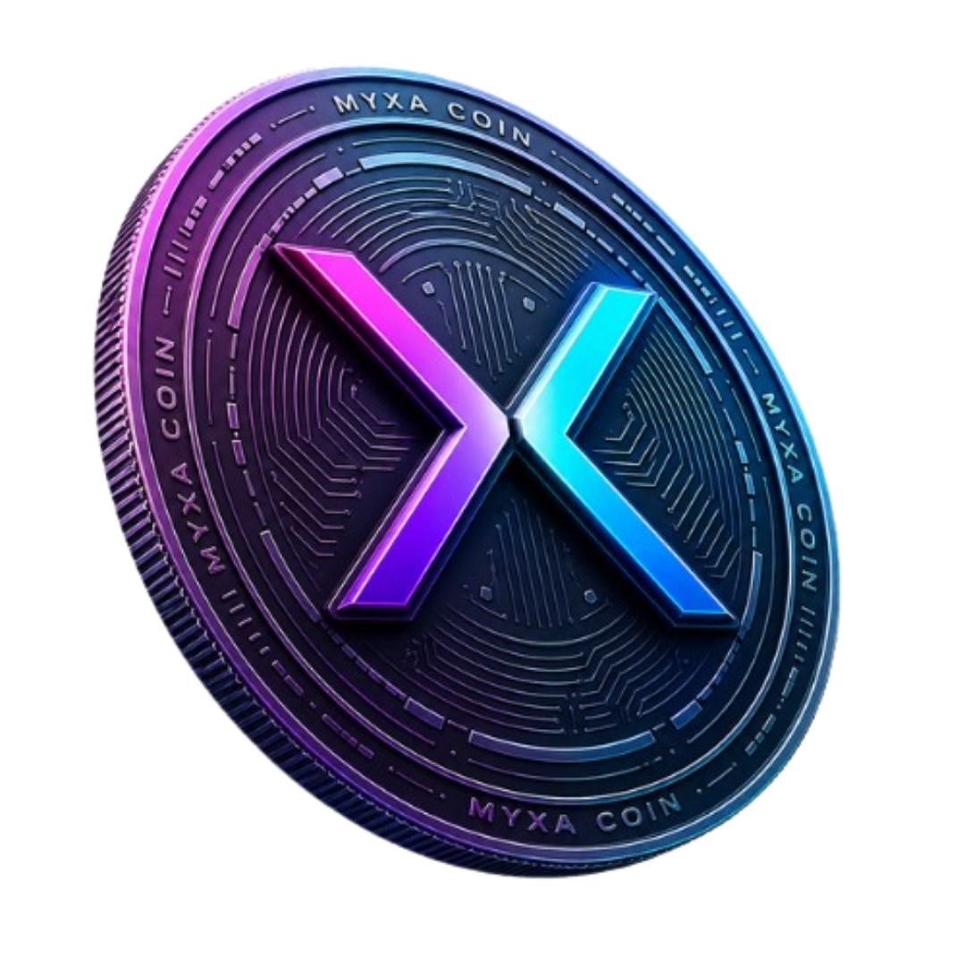 MYXA Coin