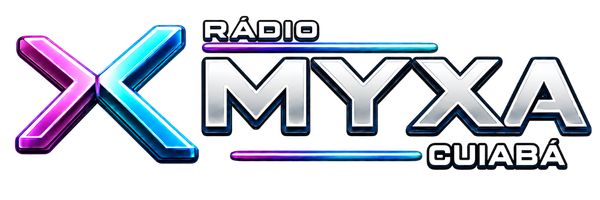 Logo MYXA Cuiabá